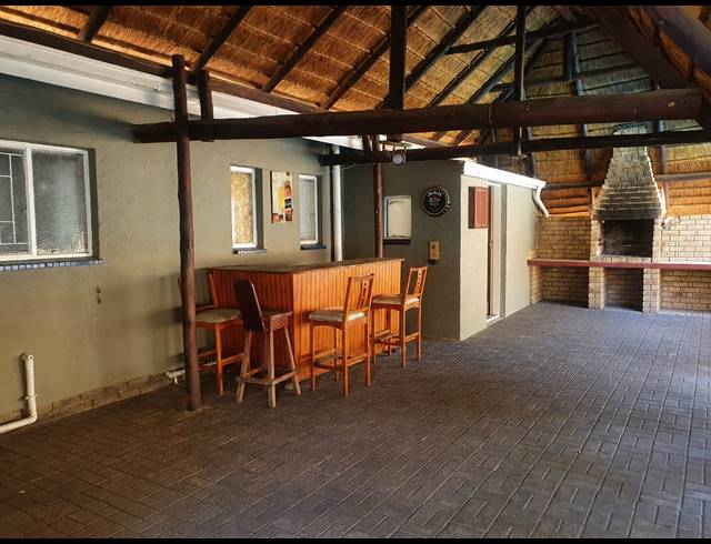 4 BEDROOM HOUSE FOR SALE IN SAFARI GARDENS